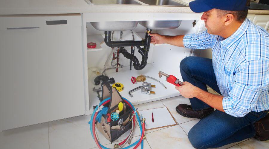 Professional expert plumbing services in Augusta, ME
